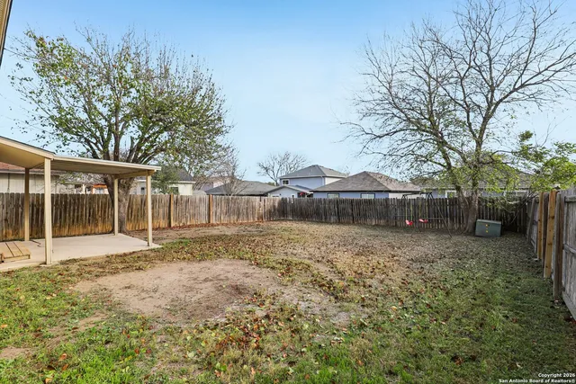 $245,000 | 8330 Bent Meadow Drive, Converse, TX 78109