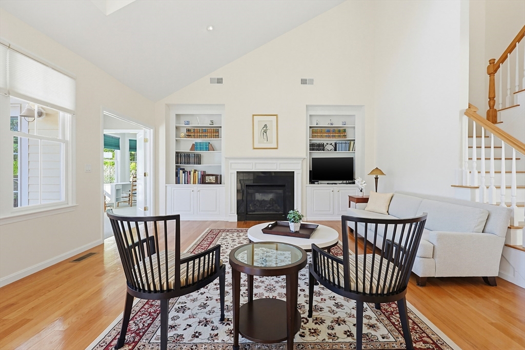 37 Codding Road, Unit 37 Norton, MA 02766 - Photo 21 of 40 Gallery Image 21