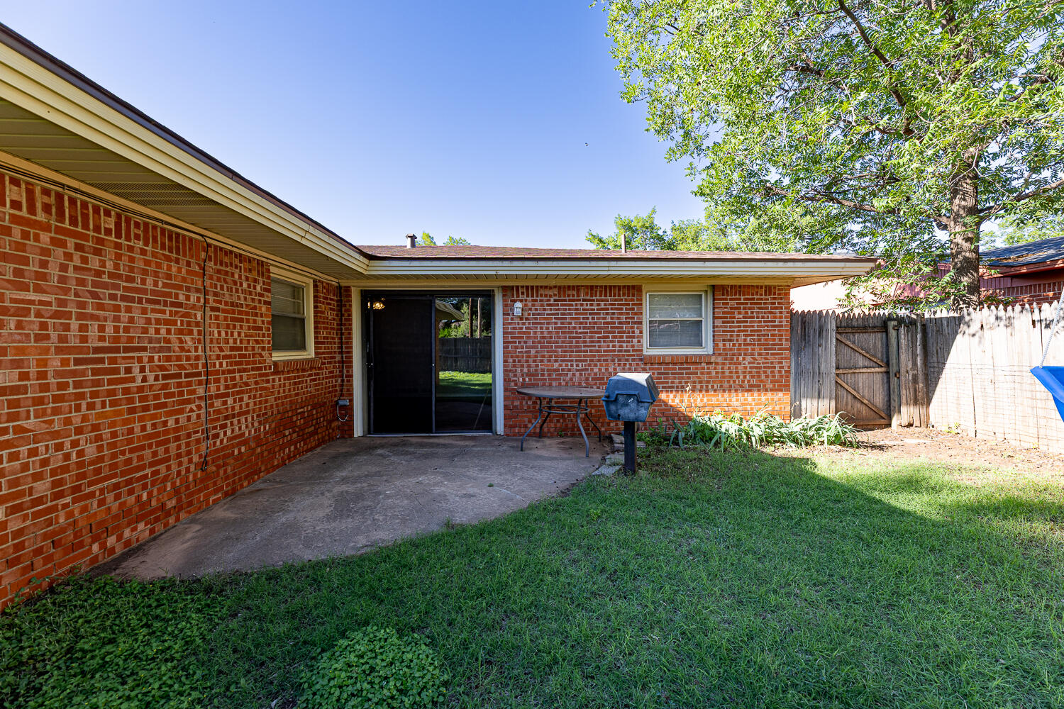 2508 61st Street Lubbock, TX 79413 - Photo 53 of 58 2508 61st-59