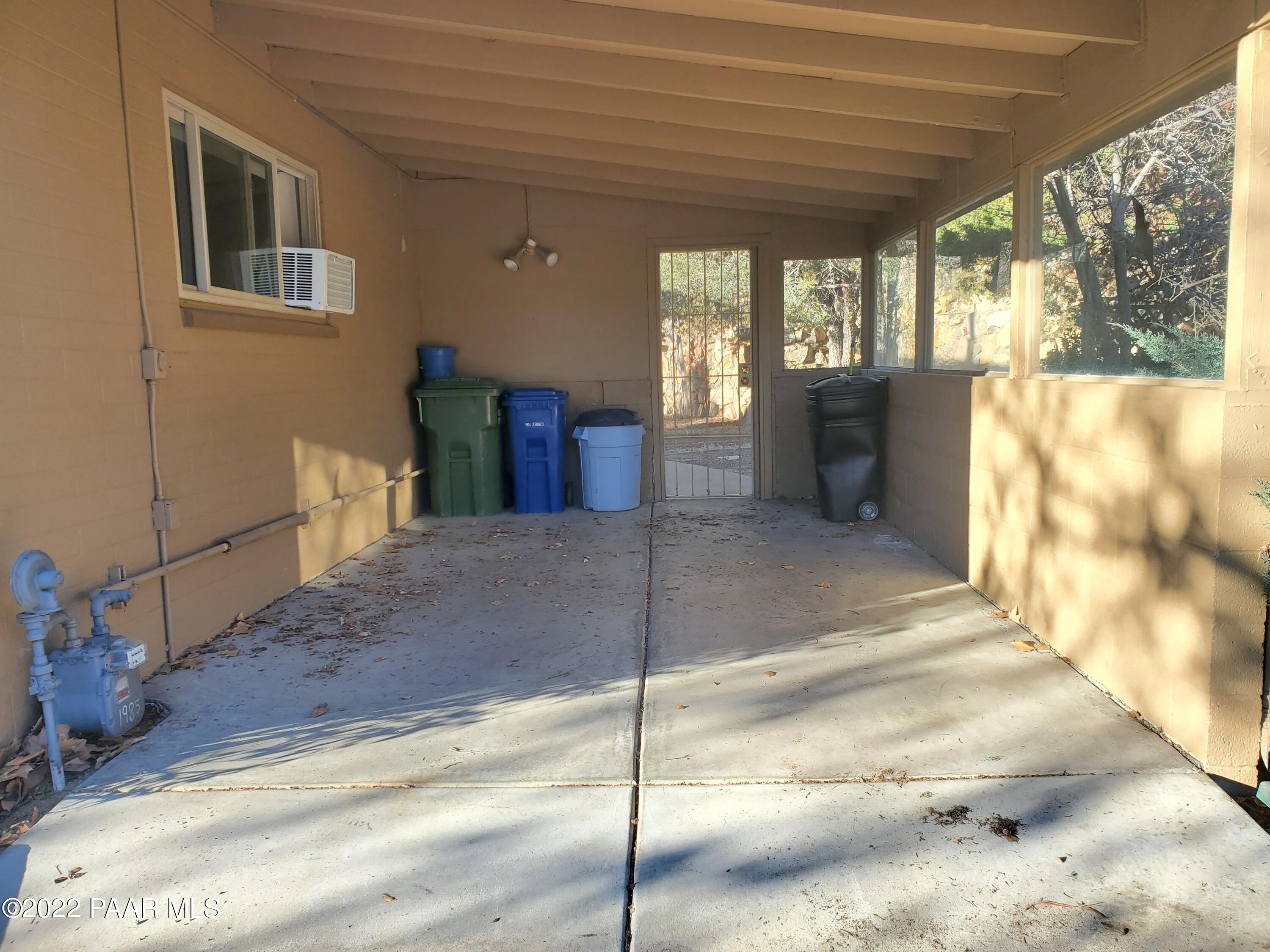 1985 Thumb Butte Road Prescott, AZ 86303 - Photo 7 of 34 Carport 2