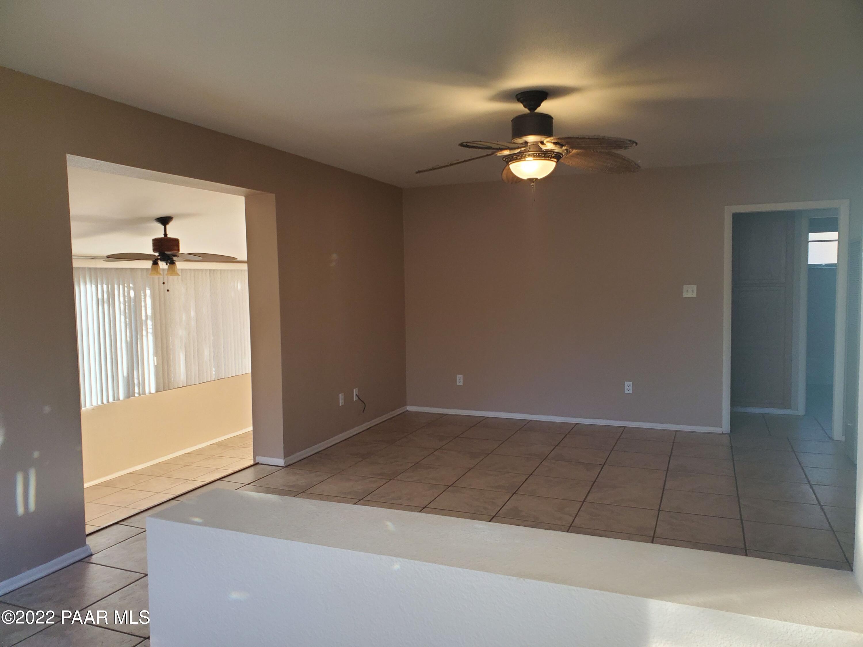 1985 Thumb Butte Road Prescott, AZ 86303 - Photo 10 of 34 Living Room 2