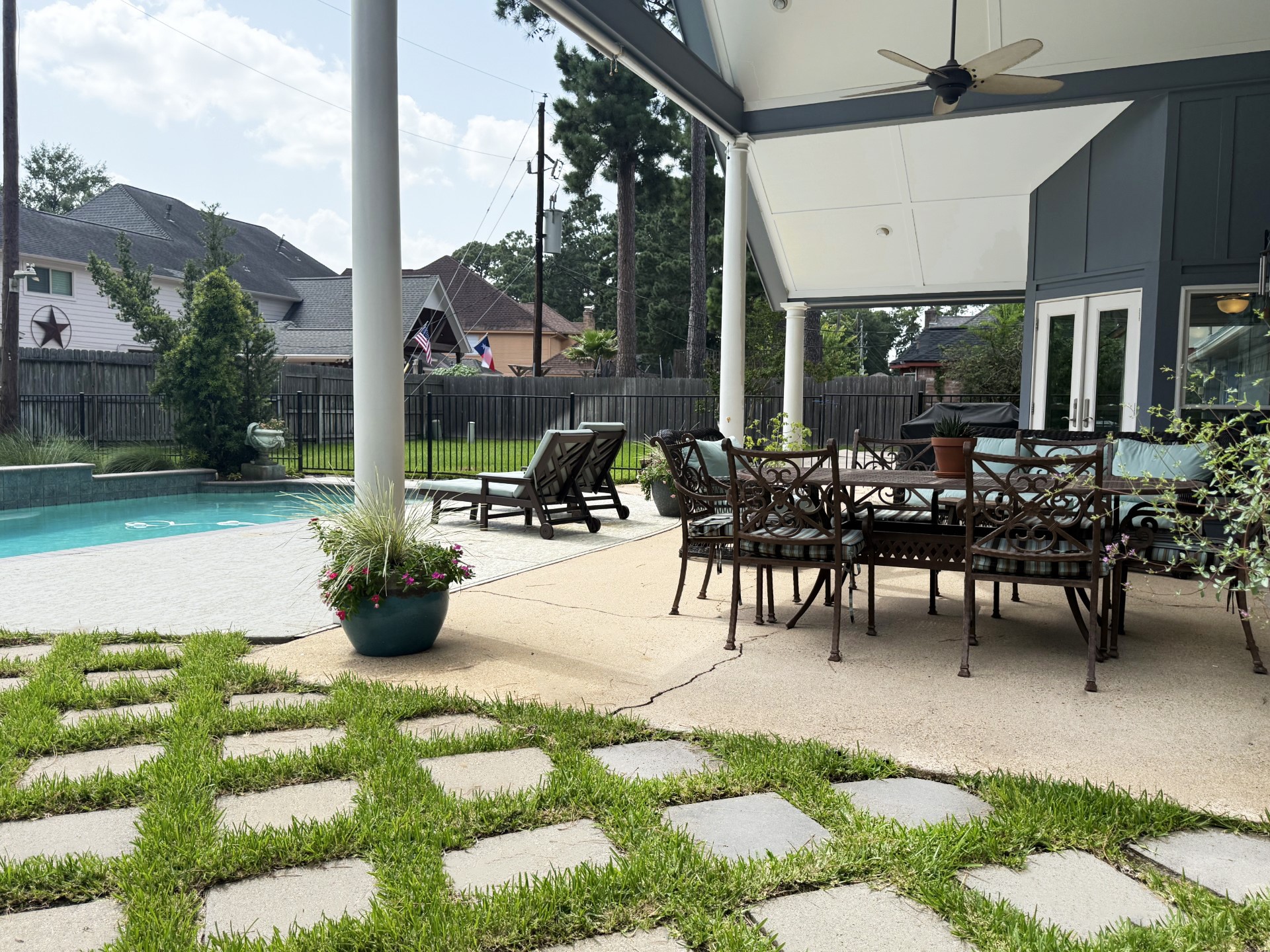 8018 Northbridge Drive Spring, TX 77379 - Photo 37 of 50