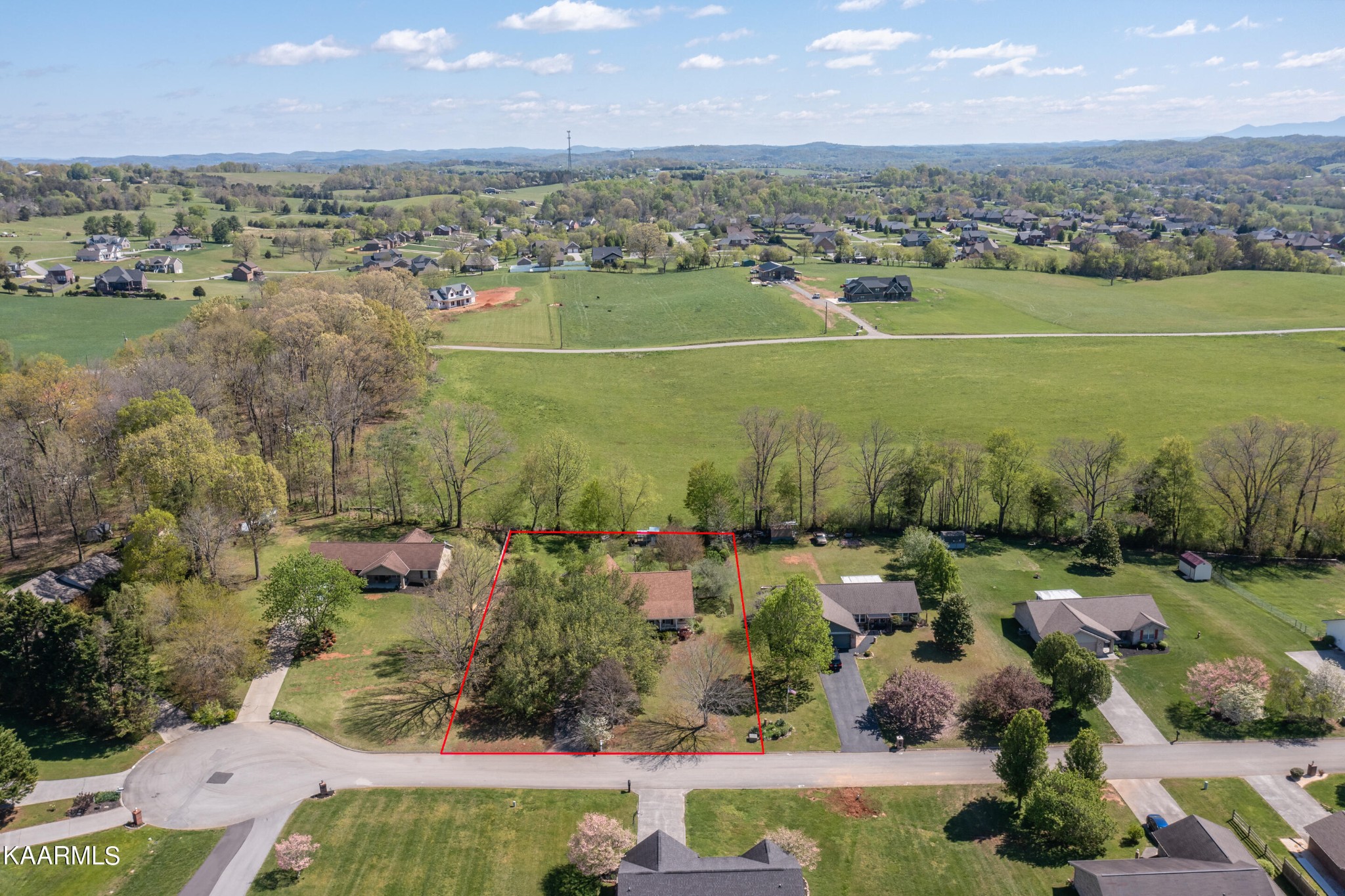 182 Maple Ridge Lane Seymour, TN 37865 - Photo 38 of 43 Gallery Image 38