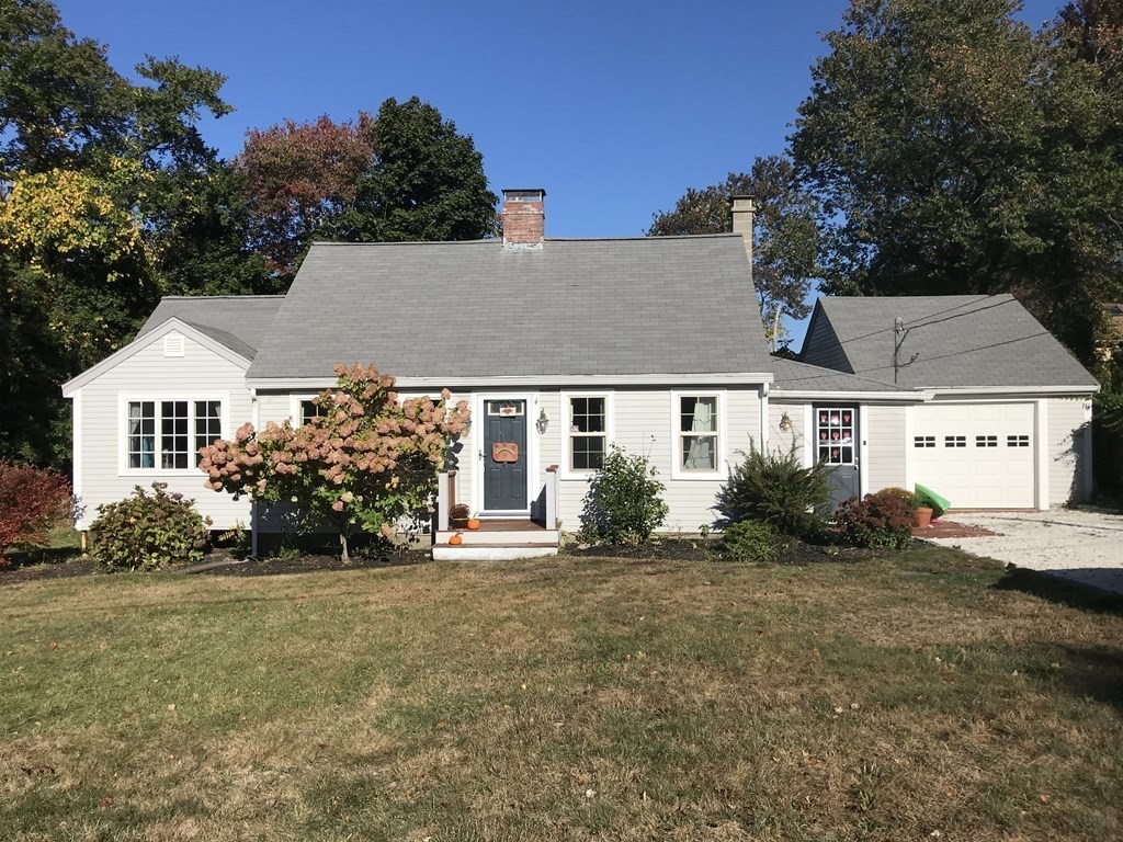 41 Richfield Road Scituate, MA 02066 - Photo 1 of 15