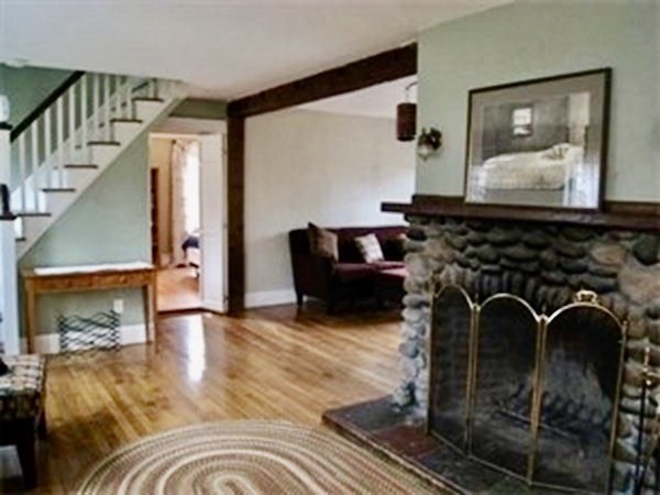 41 Richfield Road Scituate, MA 02066 - Photo 3 of 15