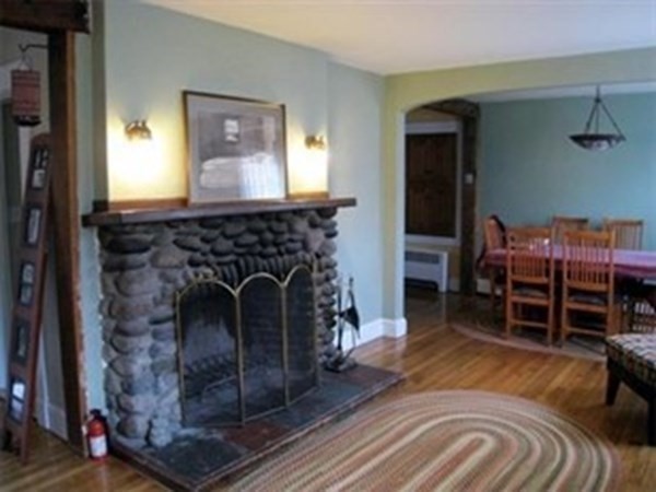 41 Richfield Road Scituate, MA 02066 - Photo 4 of 15