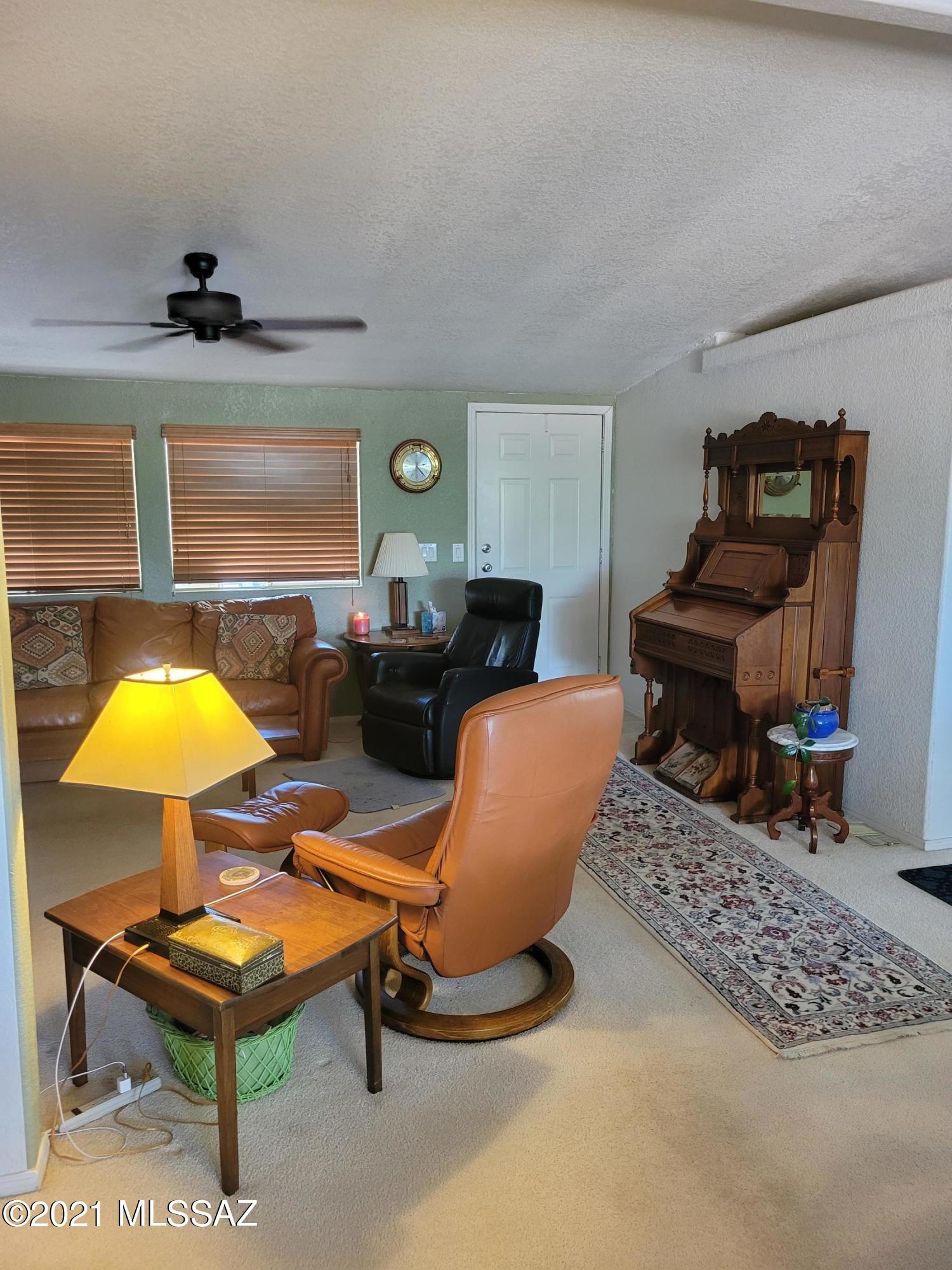 16211 North Silverthorn Road Tucson, AZ 85739 - Photo 16 of 36 Gallery Image 16