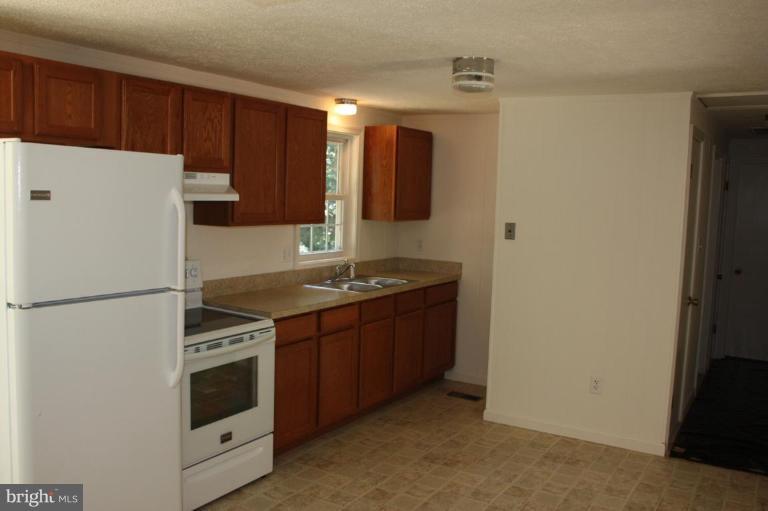 12908 Rousby Hall Road Lusby, MD 20657 - Photo 4 of 15 Kitchen