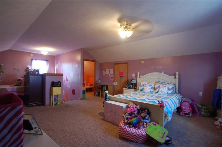 2121 Red Lick Road Irvine, KY 40336 - Photo 24 of 45 Just a delightful area for young people!