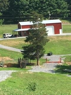523 Mill Creek Road Chilhowie, VA 24319 - Photo 1 of 1 Gallery Image 1