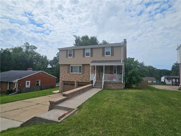 $420,000 | 236 Shafer Road, Coraopolis, PA 15108
