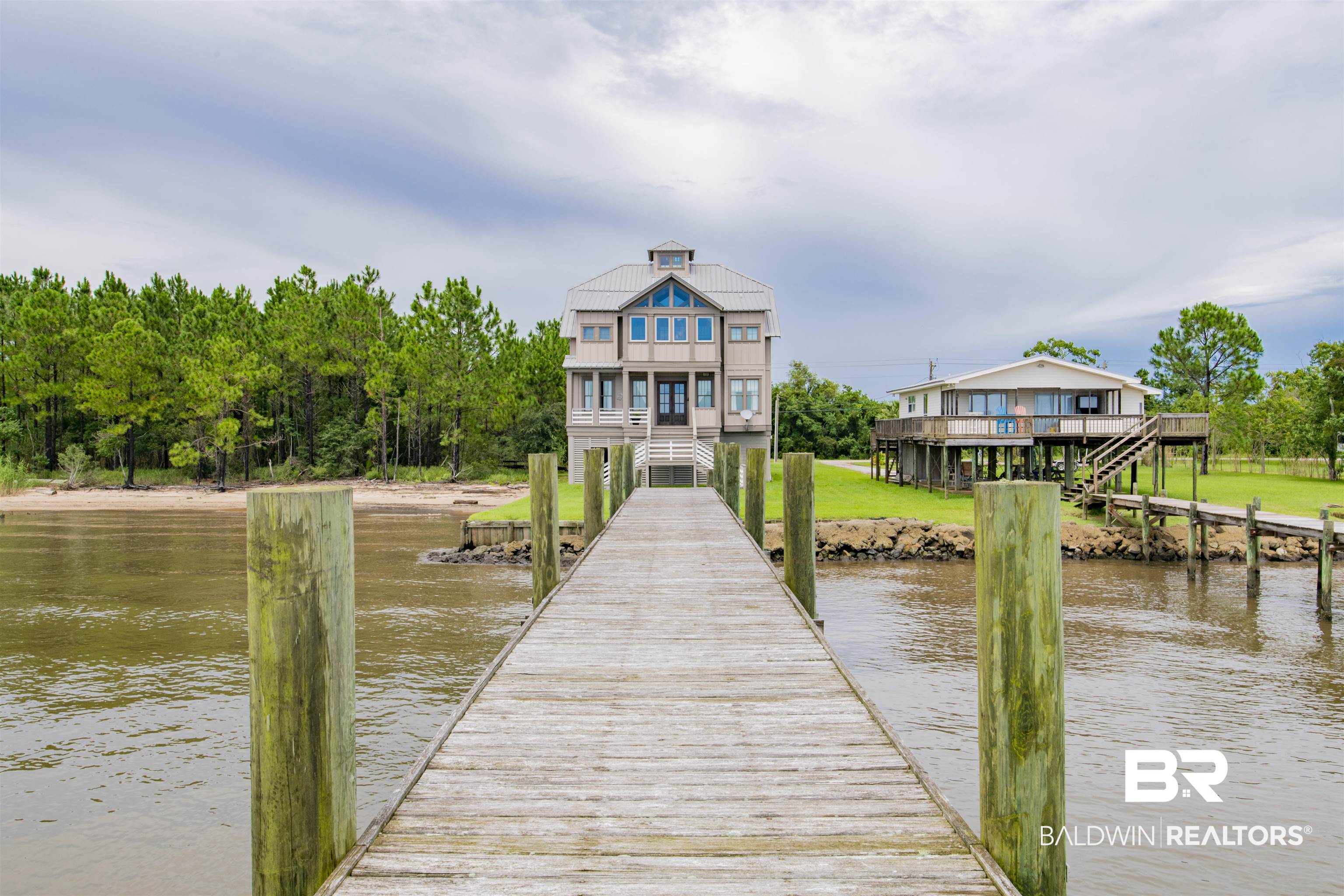 11861 County Road 1 Fairhope, AL 36532 - Photo 13 of 49