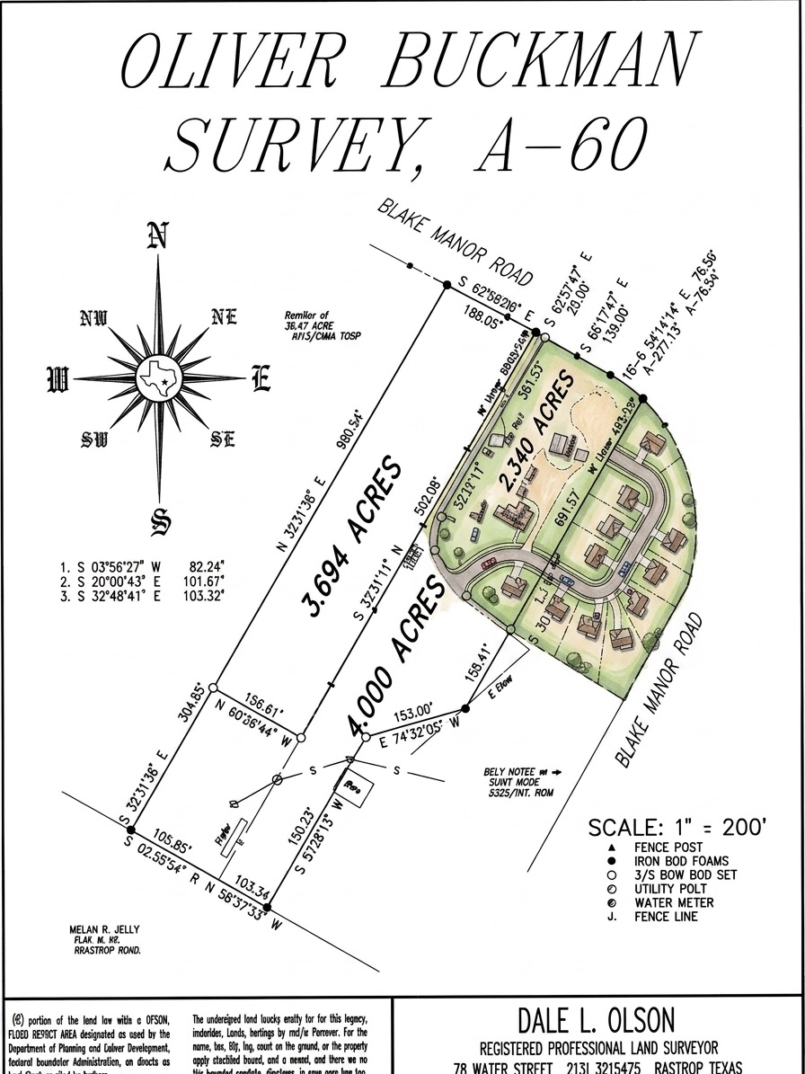 19925 Blake Manor Road Manor, TX 78653 - Photo 2 of 14 Map / location