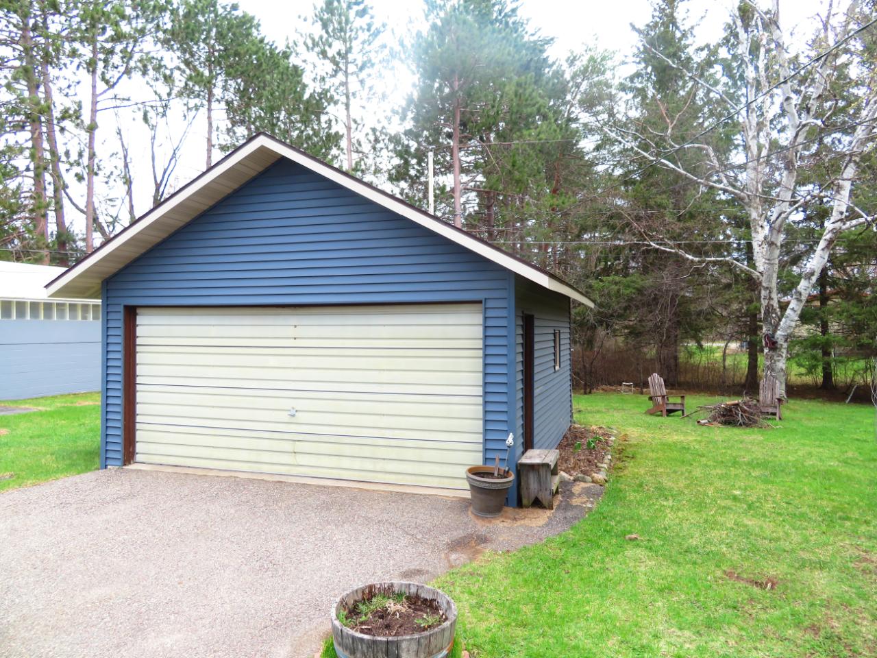 1333 Eagle Street Rhinelander, WI 54501 - Photo 17 of 17 Gallery Image 17