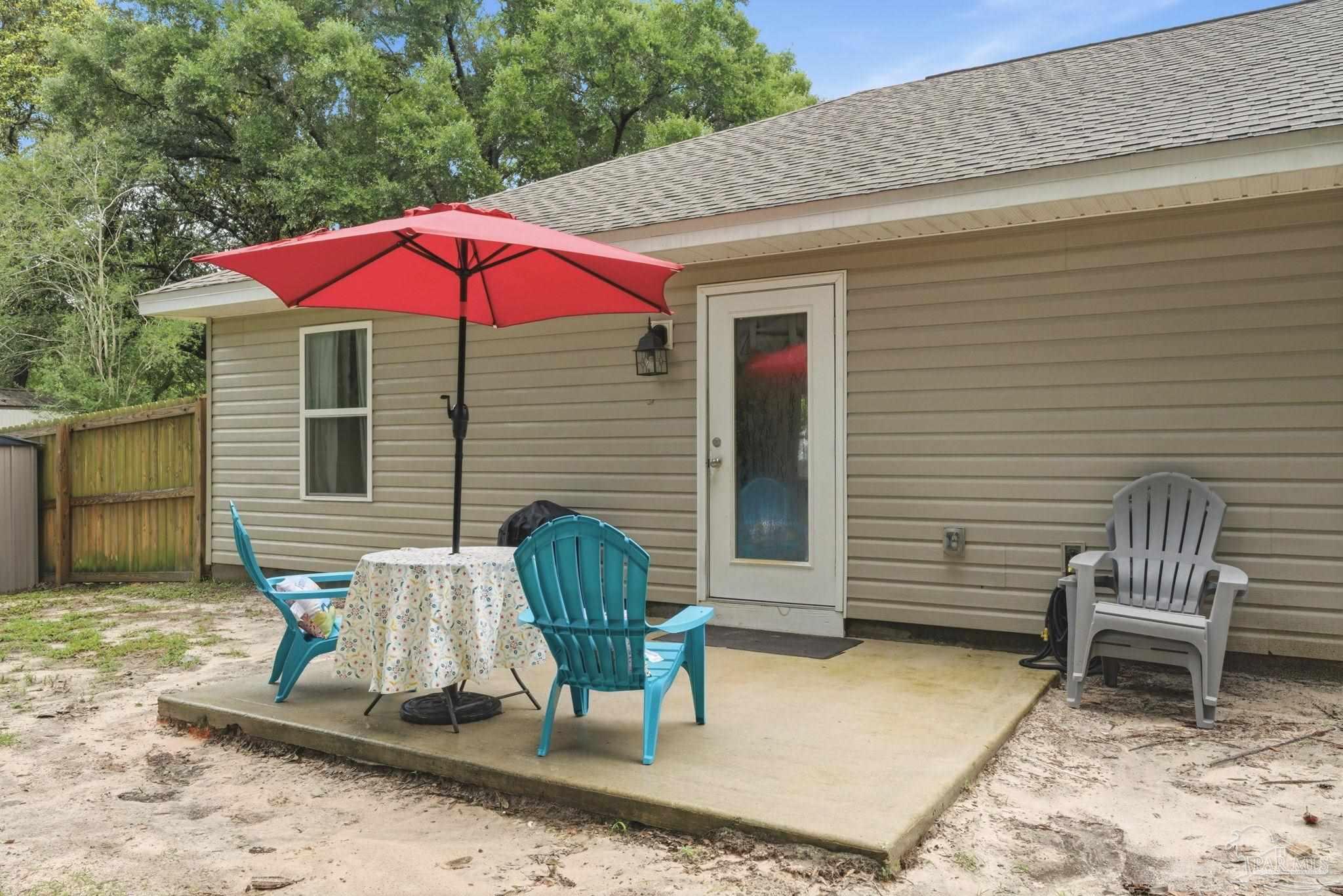 5284 Godfrey Street Crestview, FL 32539 - Photo 28 of 31