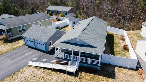 $440,000 | 141 Opal Lane, Gardner, MA 01440