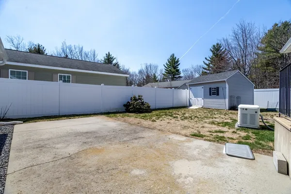 $440,000 | 141 Opal Lane, Gardner, MA 01440