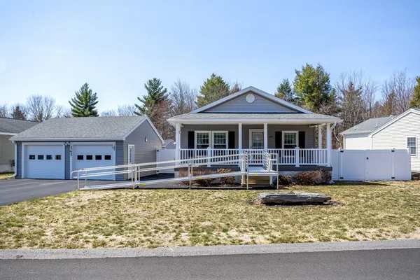 $440,000 | 141 Opal Lane, Gardner, MA 01440