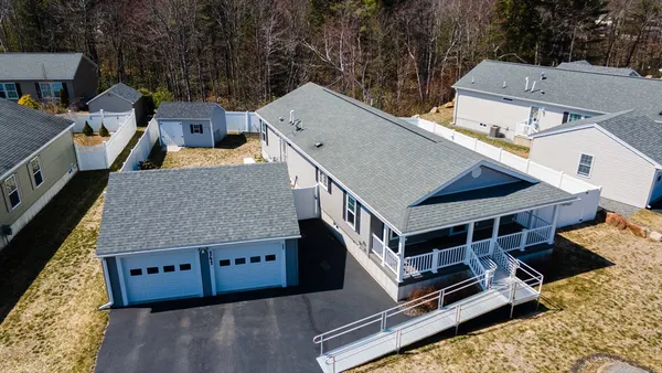 $440,000 | 141 Opal Lane, Gardner, MA 01440