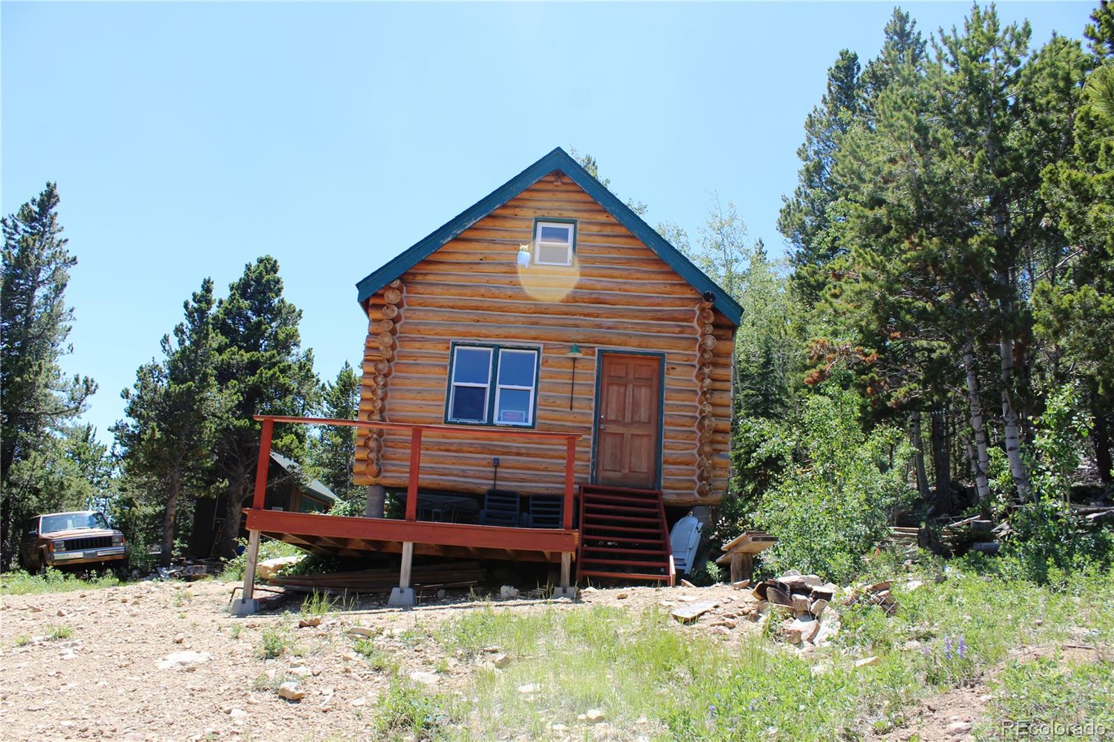 1595 Missouri Gulch Road Black Hawk, CO 80422 - Photo 6 of 49