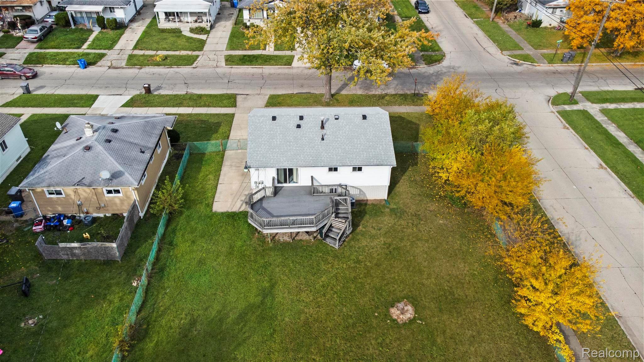 26817 Colgate Street Inkster, MI 48141 - Photo 29 of 39 Gallery Image 29