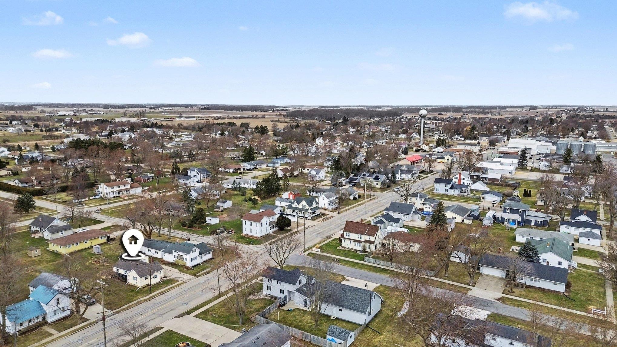 528 South Main Street Fowler, MI 48835 - Photo 38 of 40 Gallery Image 38