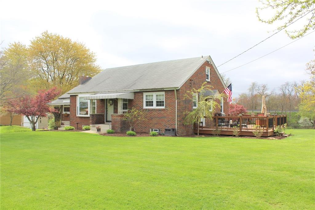 713 West Old Rte 422 Butler, PA 16001 - Photo 1 of 22