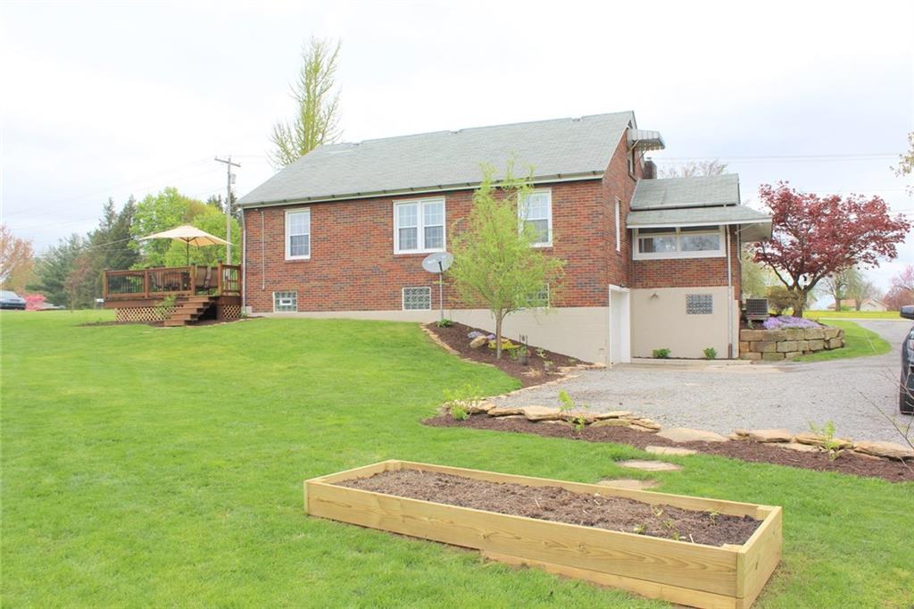 713 West Old Rte 422 Butler, PA 16001 - Photo 2 of 22