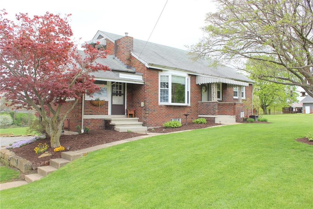 713 West Old Rte 422 Butler, PA 16001 - Photo 21 of 22