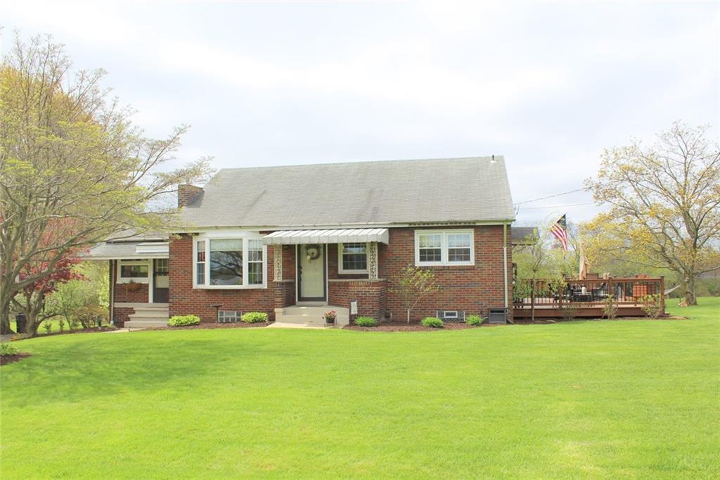 713 West Old Rte 422 Butler, PA 16001 - Photo 22 of 22