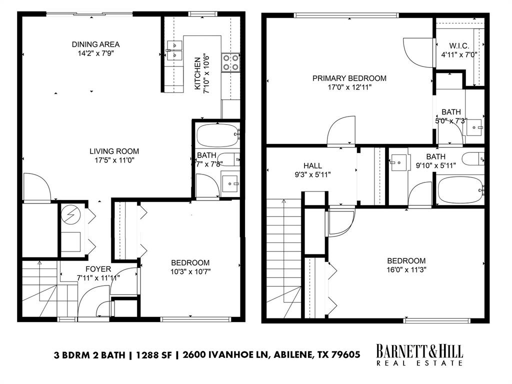 2600 Ivanhoe Lane Abilene, TX 79605 - Photo 19 of 40