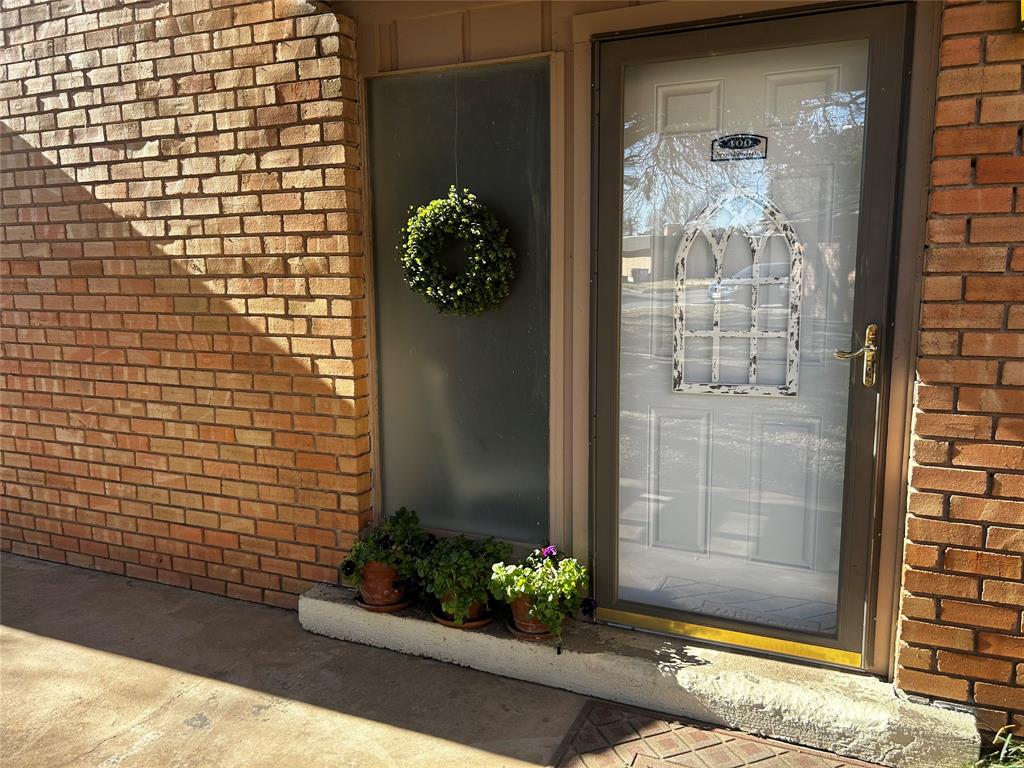 2600 Ivanhoe Lane Abilene, TX 79605 - Photo 20 of 40