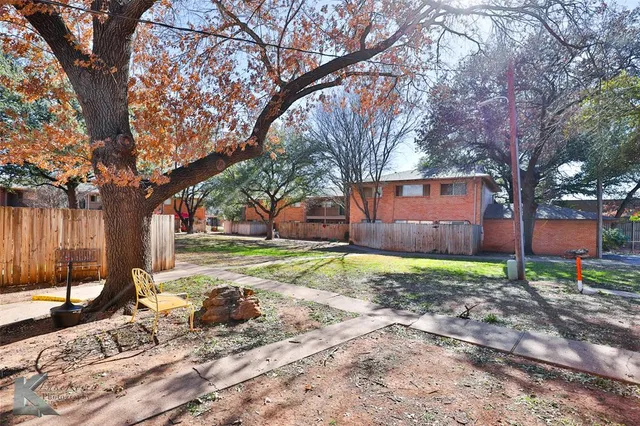 $4,100,000 | 2600 Ivanhoe Lane, Abilene, TX 79605