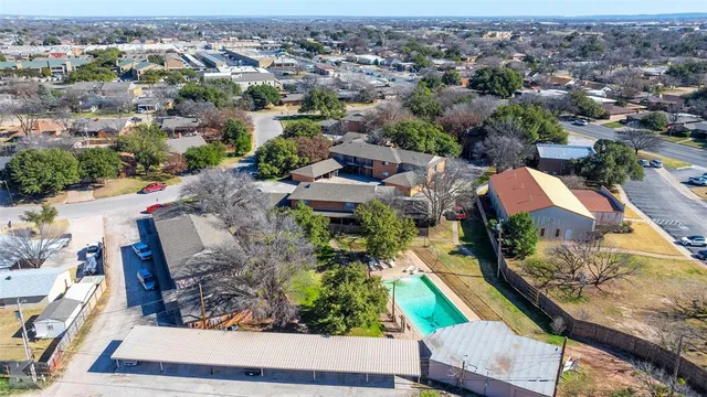 $4,100,000 | 2600 Ivanhoe Lane, Abilene, TX 79605