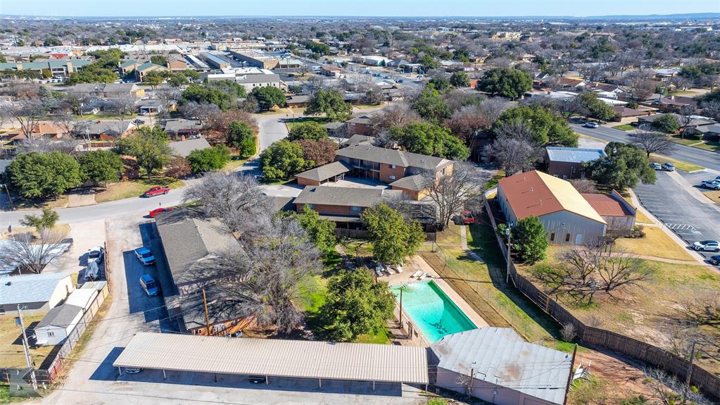 2600 Ivanhoe Lane Abilene, TX 79605 - Photo 32 of 40