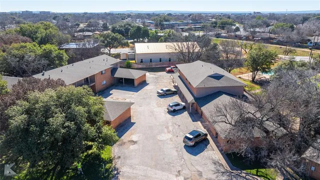 $4,100,000 | 2600 Ivanhoe Lane, Abilene, TX 79605