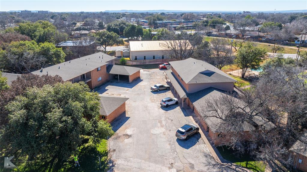 2600 Ivanhoe Lane Abilene, TX 79605 - Photo 33 of 40