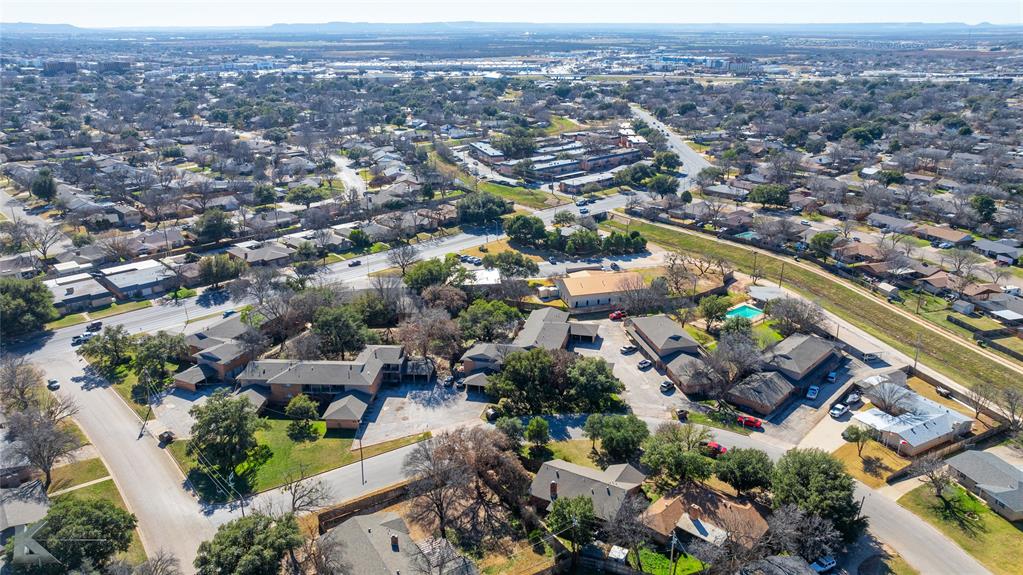 2600 Ivanhoe Lane Abilene, TX 79605 - Photo 37 of 40