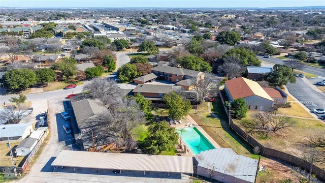 $4,100,000 | 2600 Ivanhoe Lane, Abilene, TX 79605