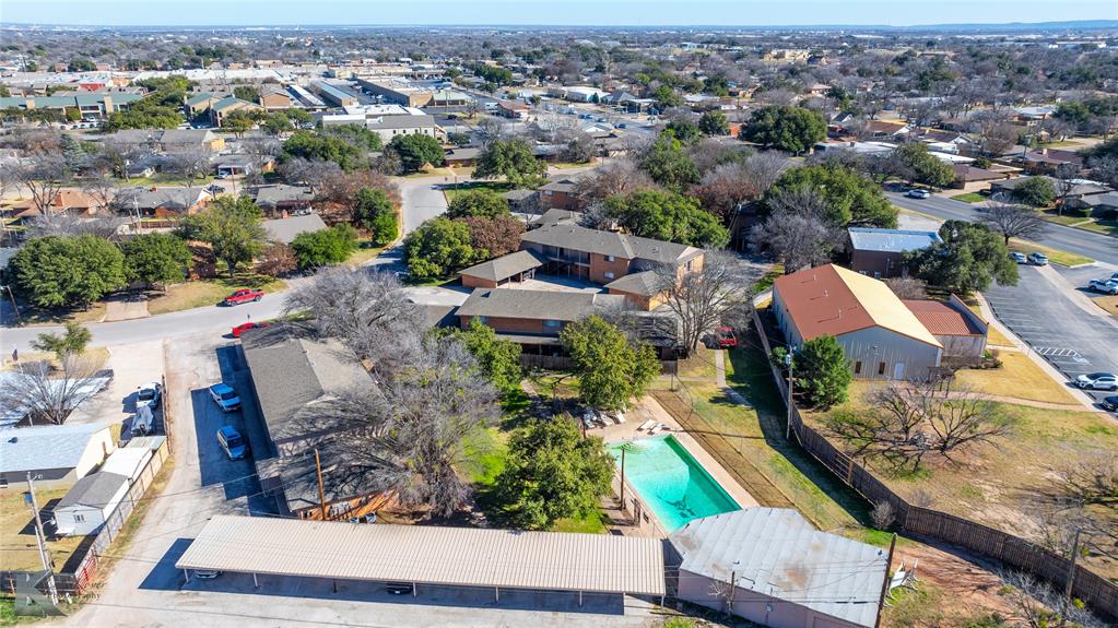 2600 Ivanhoe Lane Abilene, TX 79605 - Photo 38 of 40