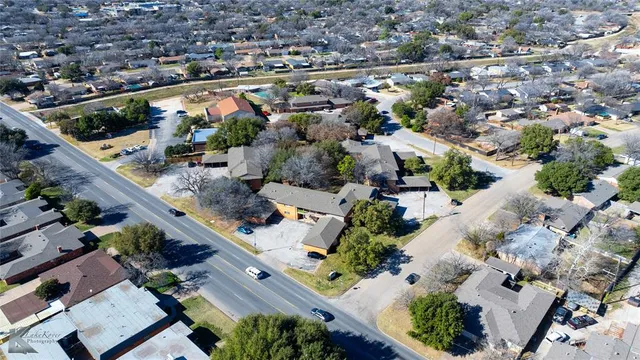 $4,100,000 | 2600 Ivanhoe Lane, Abilene, TX 79605