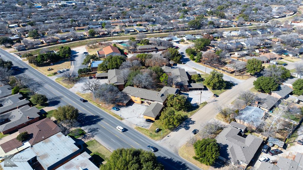 2600 Ivanhoe Lane Abilene, TX 79605 - Photo 39 of 40