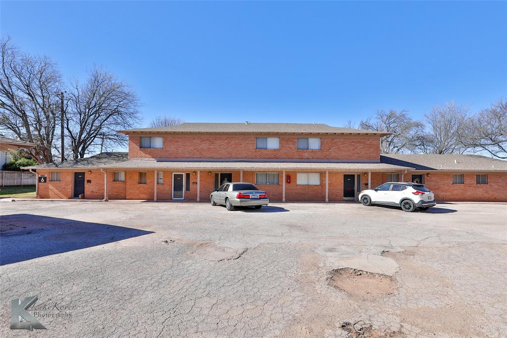 2600 Ivanhoe Lane Abilene, TX 79605 - Photo 8 of 40