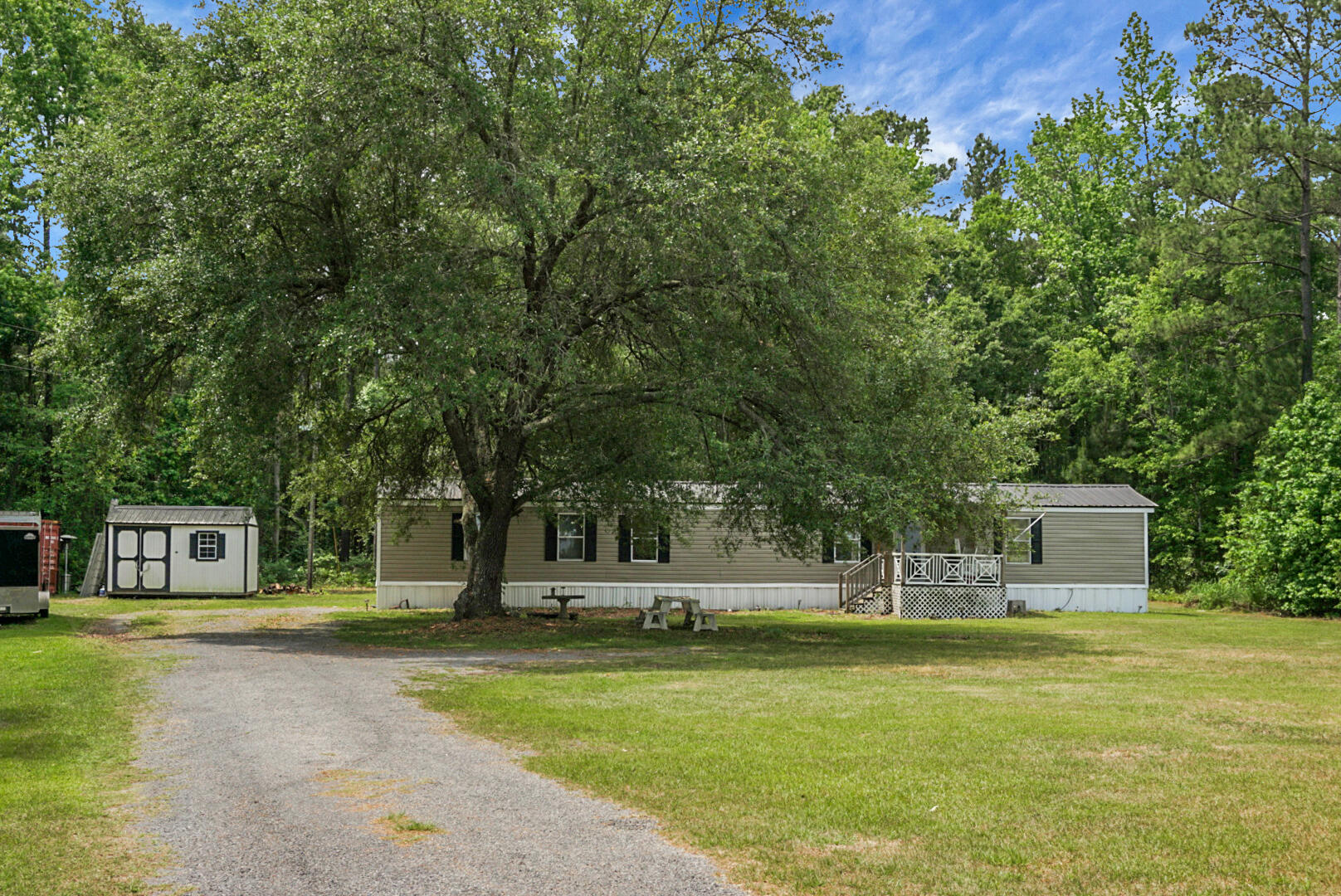 605 Country Club Road Andrews, SC 29510 - Photo 7 of 50 DSC02155