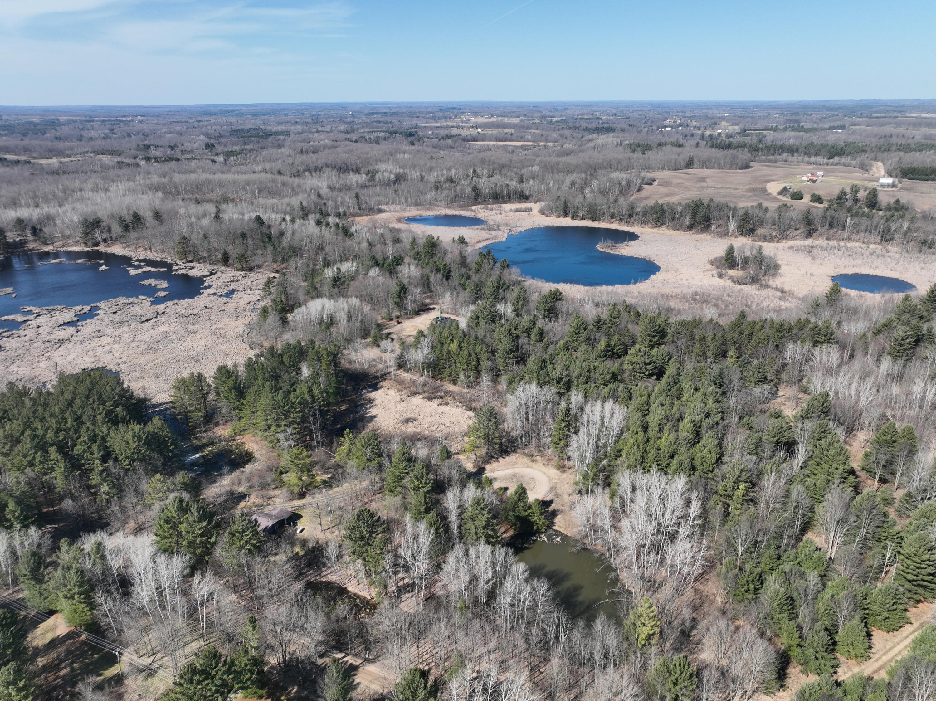 148 A 12 Mile Road Leroy, MI 49655 - Photo 20 of 24 20
