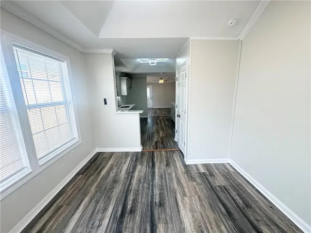 $1,700 | 5312 Warrington Drive, Unit C, New Orleans, LA 70122