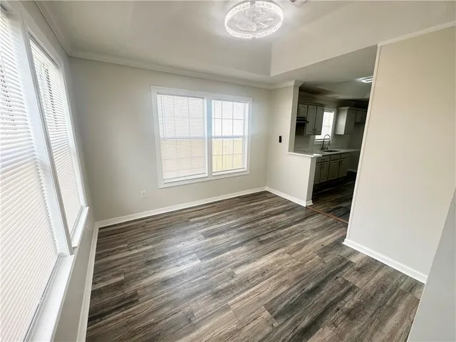 $1,700 | 5312 Warrington Drive, Unit C, New Orleans, LA 70122