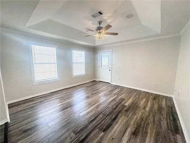 $1,700 | 5312 Warrington Drive, Unit C, New Orleans, LA 70122