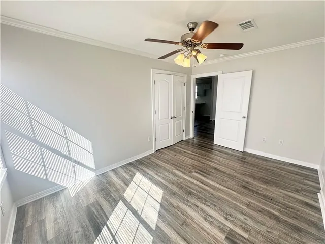 $1,700 | 5312 Warrington Drive, Unit C, New Orleans, LA 70122