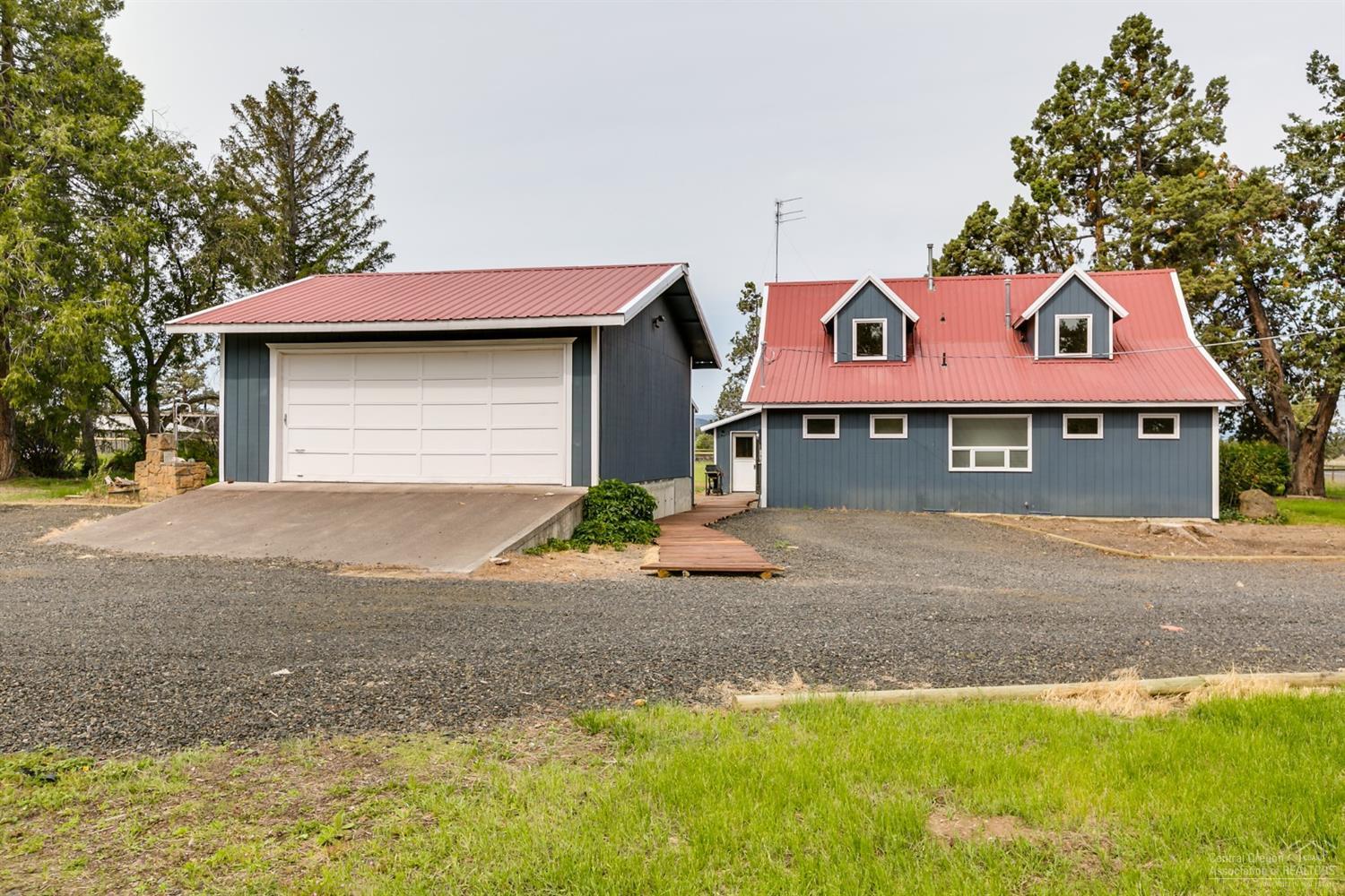 21721 Northeast Butler Market Road Bend, OR 97701 - Photo 20 of 24 Additional Photo
